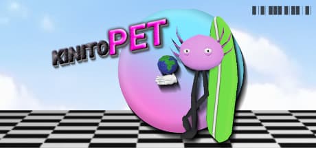 KinitoPET: Your Virtual Friend Becomes a Psychological Horror Experience