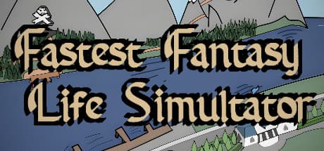 Fastest Fantasy Life Simulator: Couch Co-Op Choices Matter Adventure