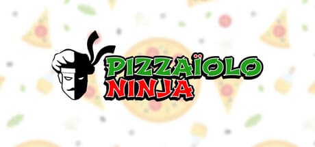 Pizzaïolo-Ninja：ライブコメンタリー付き「死に戻り」プラットフォーマー