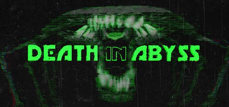 Death In Abyss：深海を駆ける高難易度ホラーシューター