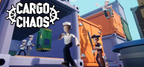 Cargo Chaos：海賊の襲撃から生き残れ！