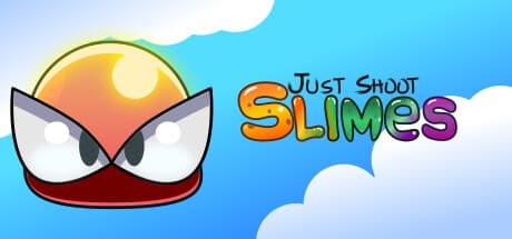 Just Shoot: Slimes - Fast-Paced Ink-Splattering Fun