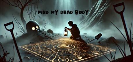 Find My Dead Body:呪われた島での心理的恐怖