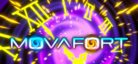 MOVAFORT：時を操るオープンワールド・ローグライク