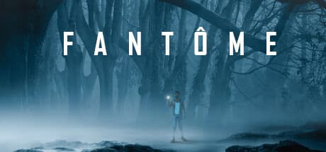 Fantôme: Survive the Madness in Co-op Horror