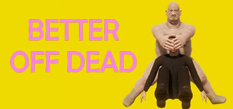 Better Off Dead: 刑務官の生活:1980年代スリラー体験