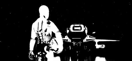Leaving the Formation: Space Combat Simulation