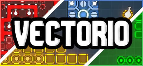 Vectorio：ドローン基地建設タワーディフェンス