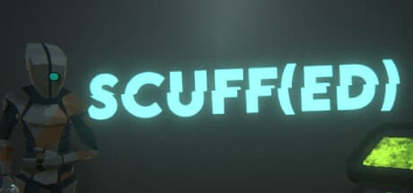 SCUFF(ED): 6人対戦でスキルをカスタマイズして頂点を目指せ！
