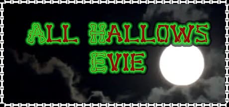 All Hallows Evie:レトロなハロウィンキャンディ救出アドベンチャー