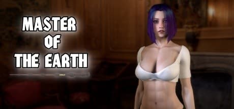 Master of The Earth: Chapter 1 – 魔法の力を持つ少年が過去と向き合う物語