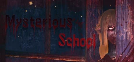 Mysterious School: Unravel the Tragic Mystery