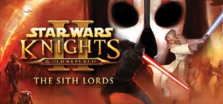 STAR WARS™ Knights of the Old Republic™ II: The Sith Lords™ – フォースの光と闇を選ぶRPG
