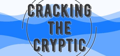 Cracking the Cryptic: ライン数独 - 論理パズルに挑戦
