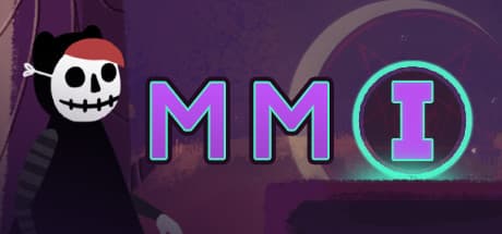 MMI: Navigate a Mystical 2D Puzzle World