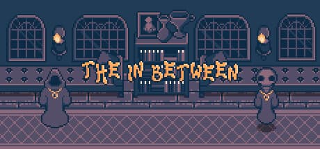 The In Between: Tactical 2D MOBA of Hunters vs. Demons