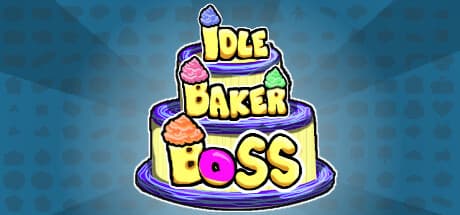 Idle Baker Boss:ベーカリー帝国を築くタイクーンゲーム