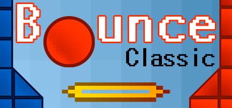 Bounce Classic: Red Ball Platformer Adventure