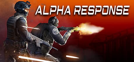 アルファ・レスポンス:カウンターストライクの生みの親が贈る、スピーディーFPS
