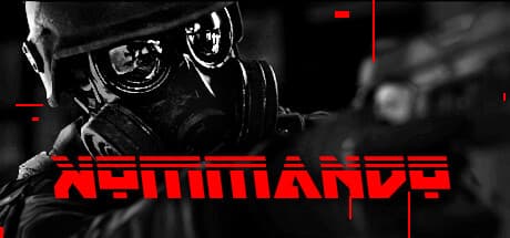 V3: KOMMANDO (技術プレビュー) - コアメカニクスをテスト