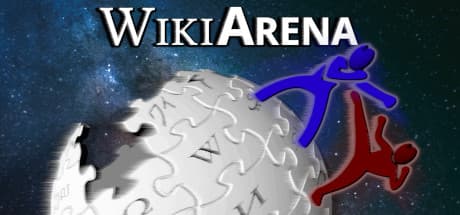 WikiArena:ウィキペディアの記事がアリーナで激突!