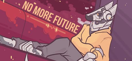 No More Future：末期がん患者の意識移植アドベンチャー