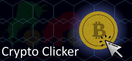 クリプトークリッカー：究極のカジュアル仮想通貨シミュレーション