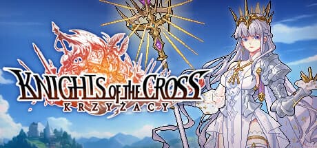 Krzyżacy - The Knights of the Cross — Pixel Art RPG Adventure