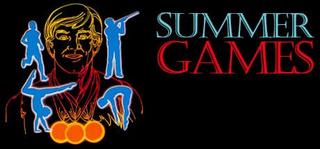 Summer Games: Relive 80s Athletics on Multiple Classic Consoles