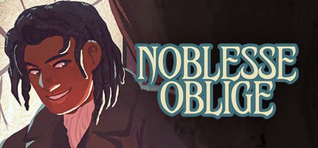 Noblesse Oblige: A Gothic Romance Adventure