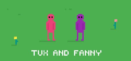Tux and Fanny: A Philosophical Adventure in a World of Simple Pleasures