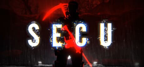 S.E.C.U.: 悪魔が巣食うアリーナへ挑むローグライトFPS