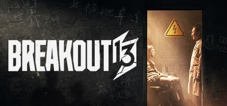 Breakout 13: Navigate a Harsh Institute in FMV Adventure