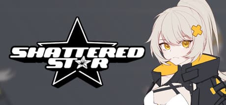Shattered Star:ハクスラローグライクアクション