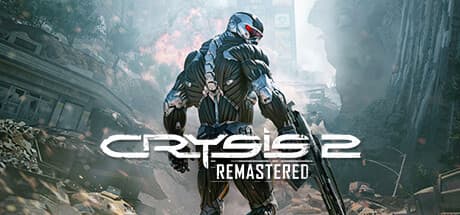 クライシス2 リマスタード：ナノスーツ2.0で反撃せよ