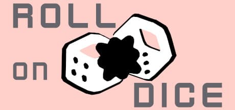 Roll On Dice: シンプルながら奥深いサイコロパズル