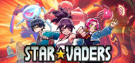 StarVaders：人類最後の抵抗を率いる戦略的デッキ構築