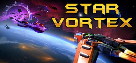 Star Vortex: Sci-Fi Looter Shooter with Diablo-like Progression