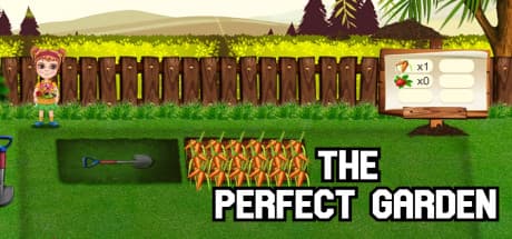The Perfect Garden — 心安らぐ癒やしのガーデニング体験