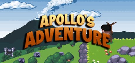 Apollo's Adventure — Explore, Learn, and Grow
