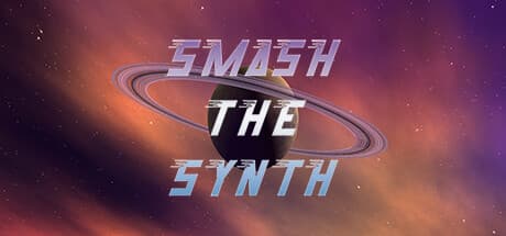 Smash The Synth: スライムを捕まえろ！VRリズムシューター