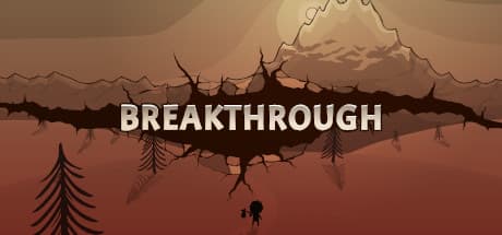 Breakthrough: A High-Difficulty Roguelike Shooter Challenge