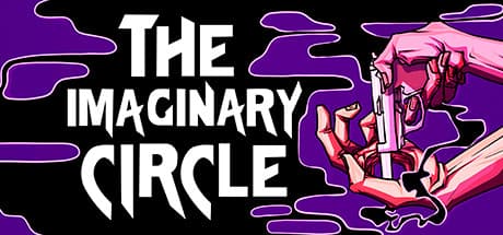 The Imaginary Circle: A Narrative Puzzle Adventure in an Abandoned Prison