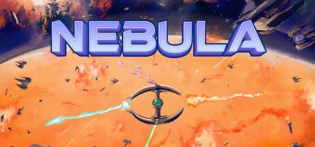 Nebula: Blast Invaders and Upgrade Your Fleet