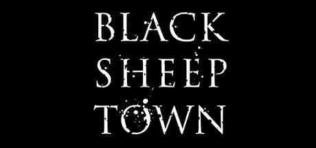 BLACK SHEEP TOWN:ディストリクトYのデジタルノベル
