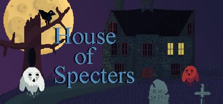 House of Specters: A Challenging Co-Op Platformer for Friends