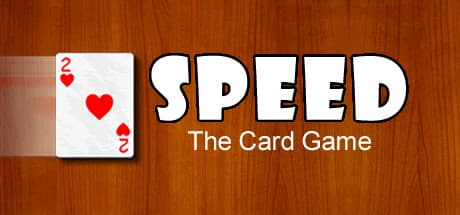 Speed the Card Game: Fast-Paced Shedding Card Action