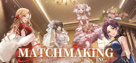 Matchmaking Inc.: Find Love and Save a Business
