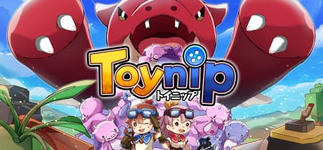 Toynip:ぬいぐるみ軍団と戦う、キュートな協力型タワーディフェンス