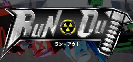 RunOut: Chaotic 3-Player Robot Brawling Action